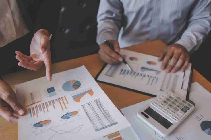 el imprescindible perfil del auditor financiero en la empresa