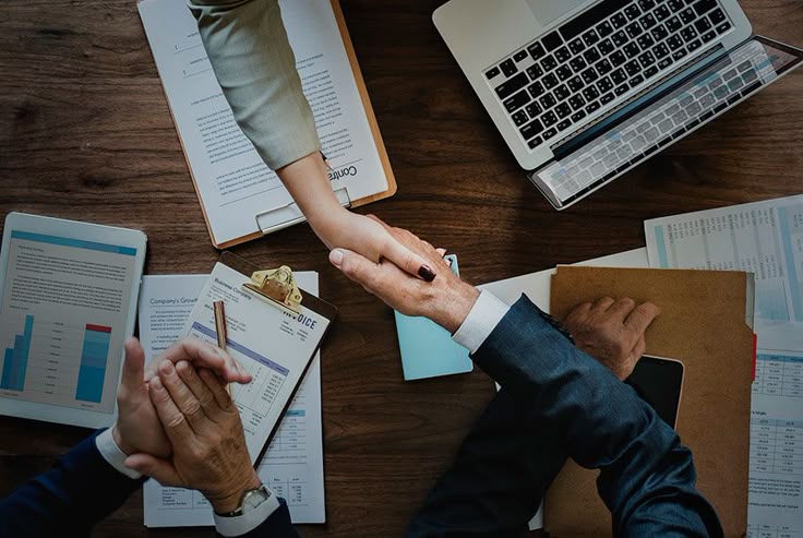 compra y venta de empresas